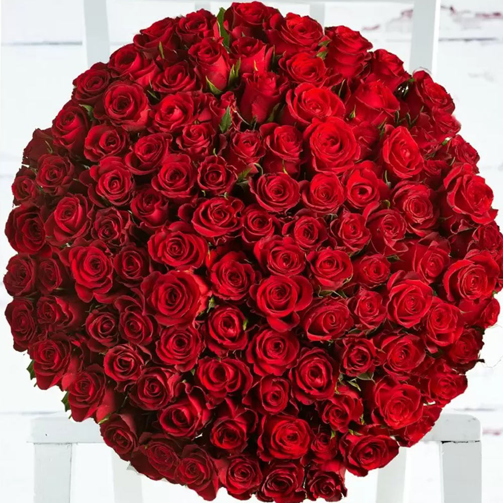 گل رومیزی آنا