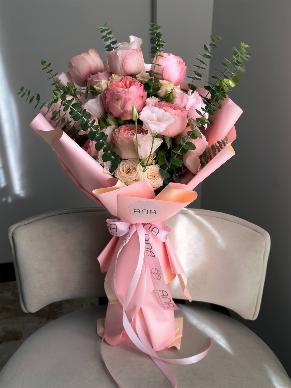 دسته گل ژولیت